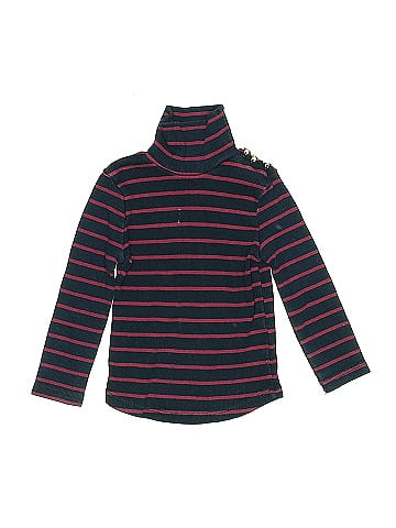 Zara Long Sleeve Turtleneck (view 1)