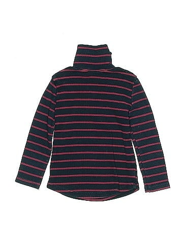 Zara Long Sleeve Turtleneck (view 2)