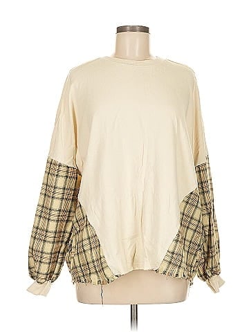BKE Long Sleeve T-Shirt (view 1)