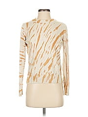 Pact Pullover Sweater