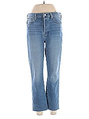 Frank & Eileen Jeans