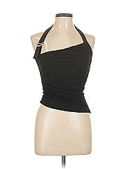 White Fox Tank Top