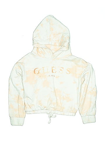 Guess Pullover Hoodie (view 1)