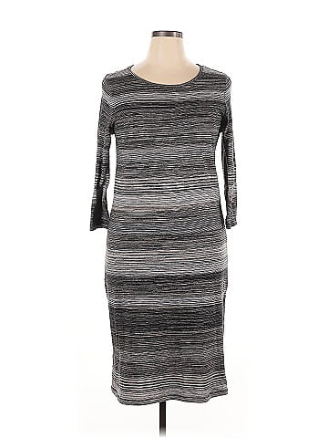 Ann Taylor LOFT Outlet Casual Dress (view 1)