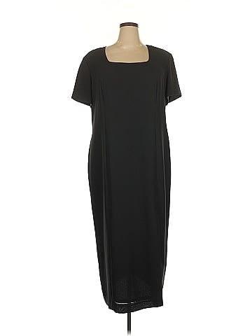 Elisabeth by Liz Claiborne Casual Dress (view 1)