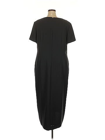 Elisabeth by Liz Claiborne Casual Dress (view 2)