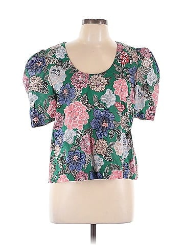 Evereve Short Sleeve Top (view 1)