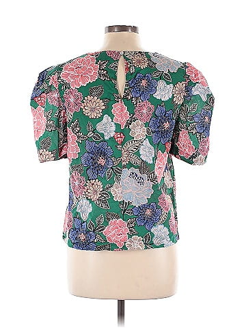 Evereve Short Sleeve Top (view 2)