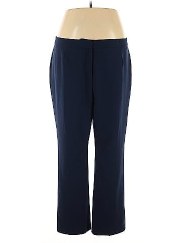 Kasper Dress Pants (view 1)
