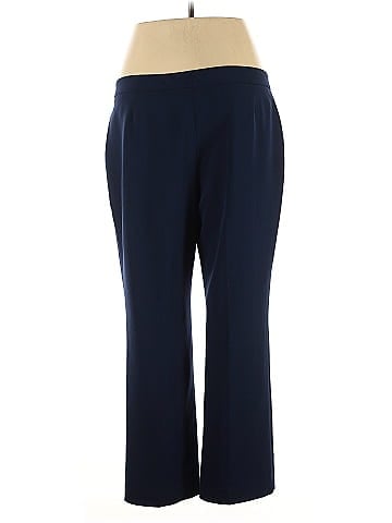 Kasper Dress Pants (view 2)