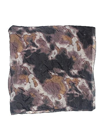 Elizabeth Gillett NYC Scarf (view 2)