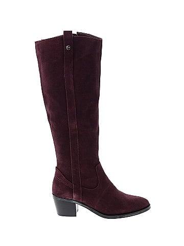 Marc Fisher Boots (view 1)