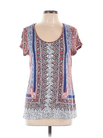 Lucky Brand Short Sleeve T-Shirt (view 1)