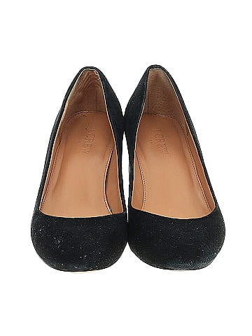 J.Crew Factory Store Flats (view 2)