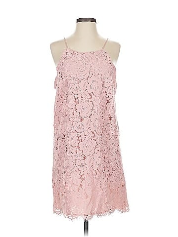 Everly Cocktail Dress (view 1)