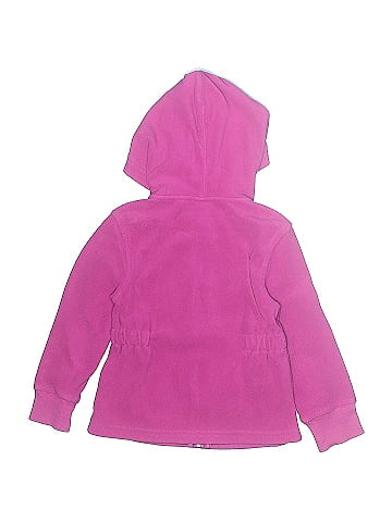 Gymboree Zip Up Hoodie (view 2)