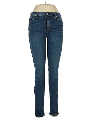 Hudson Jeans Jeans (view 1)