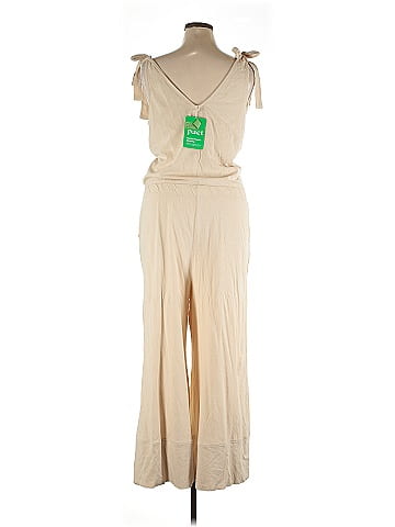 Pact Jumpsuit (view 2)