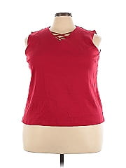 Talbots Outlet Sleeveless Top