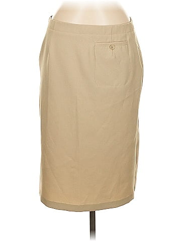 United Colors Of Benetton Formal Skirt (view 1)