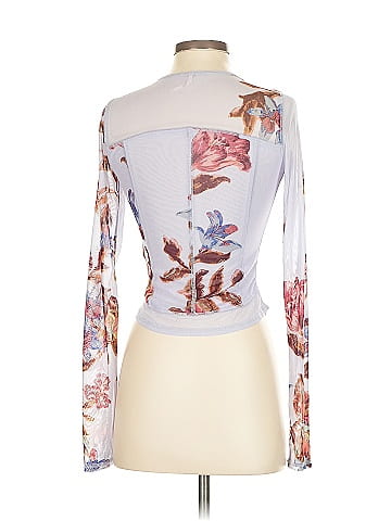 Free People Long Sleeve Top (view 2)