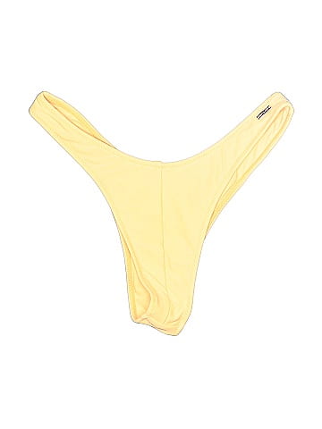 White Fox Swimsuit Bottoms (view 2)