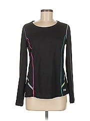 Fila Sport Long Sleeve T Shirt