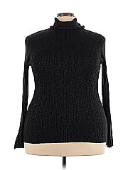 Cato Turtleneck Sweater