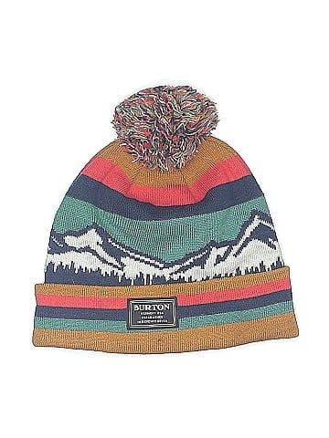 Burton Beanie (view 1)