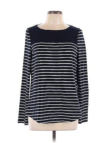 Johnston & Murphy Long Sleeve T-Shirt (view 1)