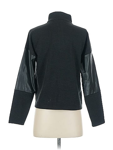 THML Turtleneck Sweater (view 2)