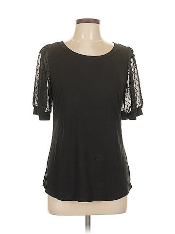 West Kei Short Sleeve Top (view 1)