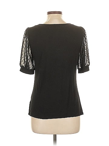 West Kei Short Sleeve Top (view 2)