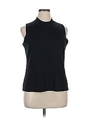 Misook Sweater Vest