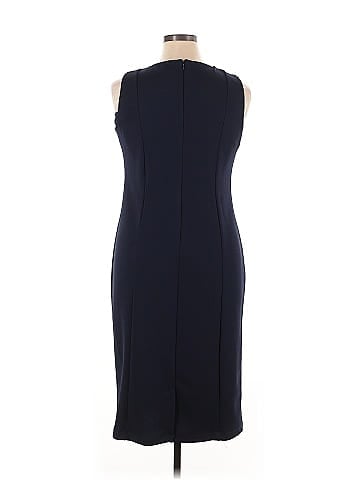 Nina Leonard Cocktail Dress (view 2)