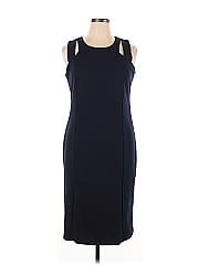 Nina Leonard Cocktail Dress