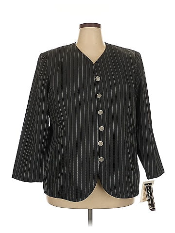 Positive Attitude Blazer (view 1)