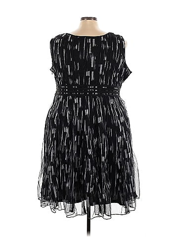 Roaman's Cocktail Dress (view 2)