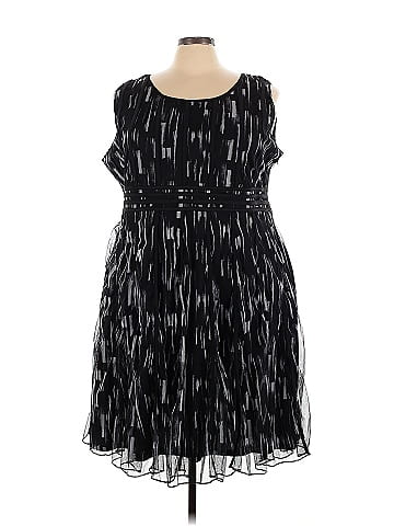 Roaman's Cocktail Dress (view 1)