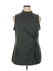Spanx Sleeveless Blouse