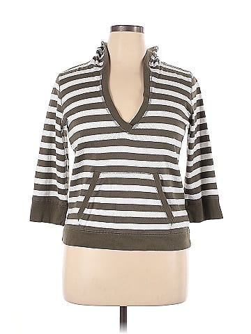 L-RL Lauren Active Ralph Lauren Cardigan (view 1)