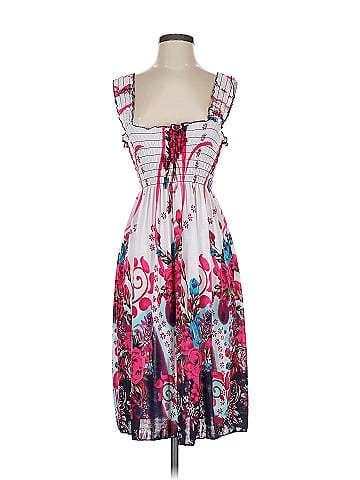 f.c Cocktail Dress (view 1)