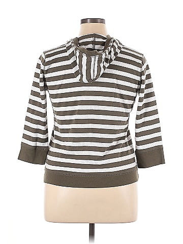L-RL Lauren Active Ralph Lauren Cardigan (view 2)