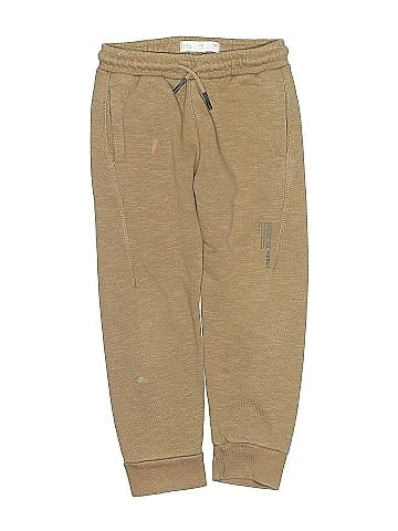 Zara Kids Sweatpants (view 1)