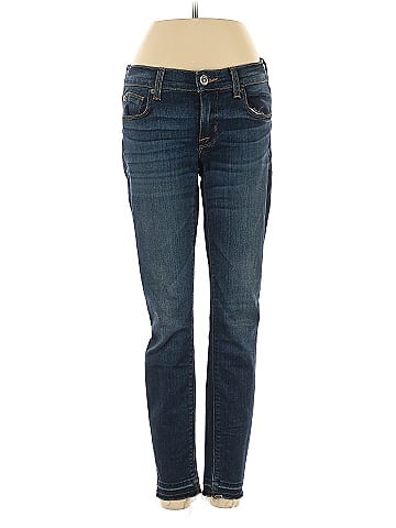 Hudson Jeans Jeans (view 1)