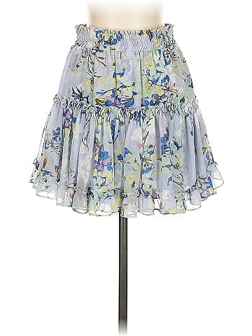 MISA Los Angeles Casual Skirt (view 1)