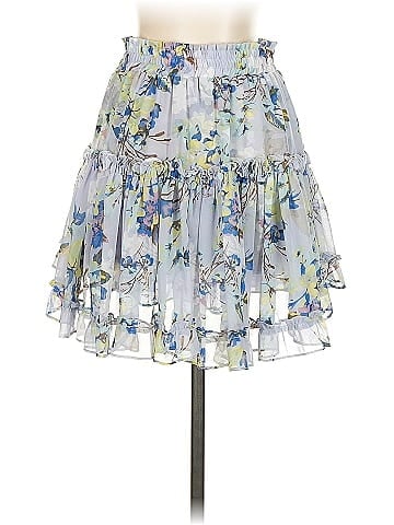 MISA Los Angeles Casual Skirt (view 2)