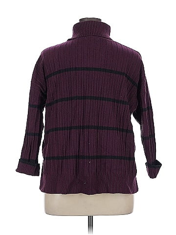 Calvin Klein Turtleneck Sweater (view 2)