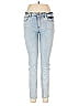 RVCA Hearts Blue Jeans Size 29 waist - photo 1