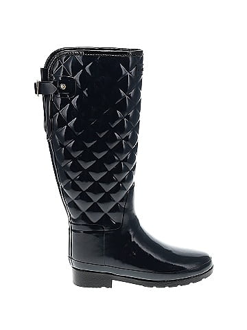 Hunter Rain Boots (view 1)